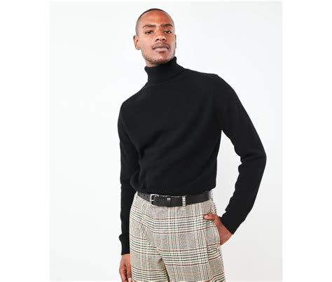 prada black turtleneck mens|Prada Turtlenecks for Men .